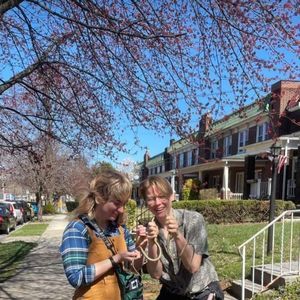 Meet your Posher, Holly